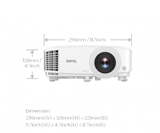 Проектор BenQ TH575i